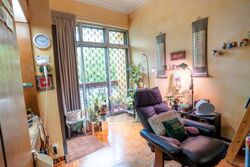Richards Avenue (D19), Terrace #617576001